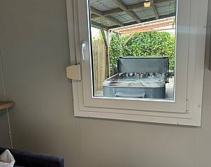 Guest house 0732003 - Holiday property Hainaut - Huisje in Havinnes