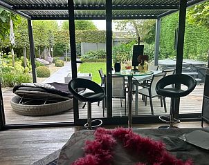 Guest house 0732003 - Holiday property Hainaut - Huisje in Havinnes