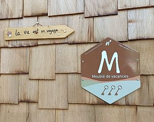 Guest house 0744701 - Holiday property Hainaut - Huisje in Anvaing