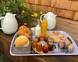 Guest house 0744701 - Holiday property Hainaut - Huisje in Anvaing