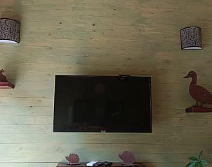 Guest house 0744701 - Holiday property Hainaut - Huisje in Anvaing