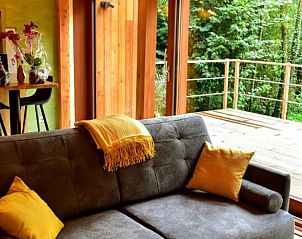 Guest house 0744701 - Holiday property Hainaut - Huisje in Anvaing