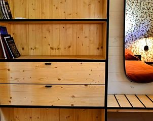 Guest house 0744701 - Holiday property Hainaut - Huisje in Anvaing