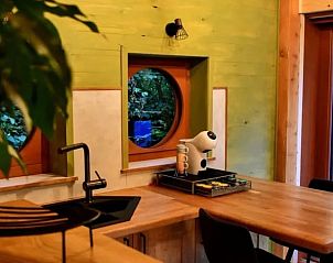 Guest house 0744701 - Holiday property Hainaut - Huisje in Anvaing