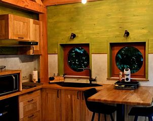 Guest house 0744701 - Holiday property Hainaut - Huisje in Anvaing