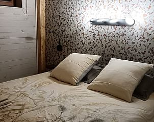 Guest house 0744701 - Holiday property Hainaut - Huisje in Anvaing