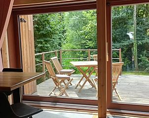 Guest house 0744701 - Holiday property Hainaut - Huisje in Anvaing