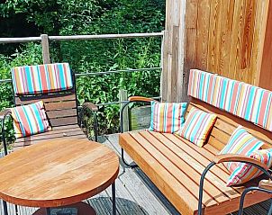 Guest house 0744701 - Holiday property Hainaut - Huisje in Anvaing