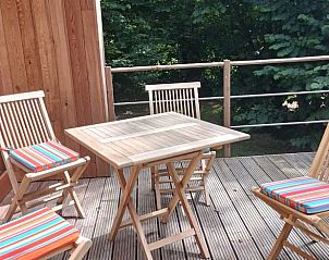 Guest house 0744701 - Holiday property Hainaut - Huisje in Anvaing