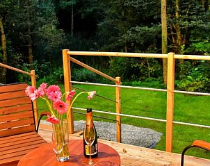 Guest house 0744701 - Holiday property Hainaut - Huisje in Anvaing