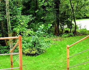 Guest house 0744701 - Holiday property Hainaut - Huisje in Anvaing