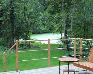 Guest house 0744701 - Holiday property Hainaut - Huisje in Anvaing