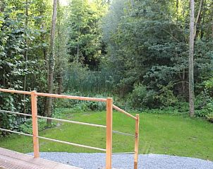 Guest house 0744701 - Holiday property Hainaut - Huisje in Anvaing