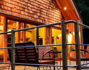 Guest house 0744701 - Holiday property Hainaut - Huisje in Anvaing