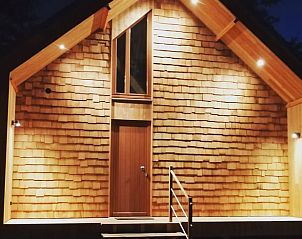 Guest house 0744701 - Holiday property Hainaut - Huisje in Anvaing