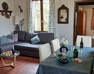 Guest house 0748701 - Holiday property Hainaut - Huisje in Froidchapelles