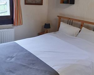 Guest house 0748701 - Holiday property Hainaut - Huisje in Froidchapelles