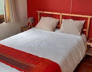 Guest house 0748701 - Holiday property Hainaut - Huisje in Froidchapelles