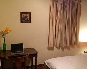 Guest house 0748701 - Holiday property Hainaut - Huisje in Froidchapelles