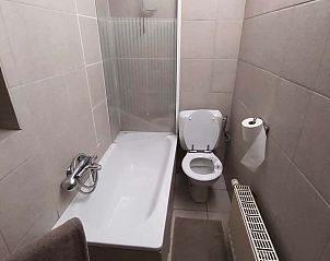 Guest house 0748701 - Holiday property Hainaut - Huisje in Froidchapelles