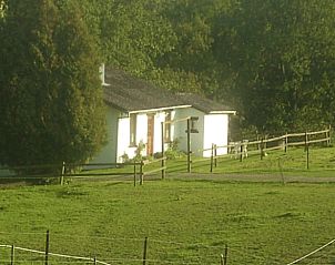 Guest house 0748701 - Holiday property Hainaut - Huisje in Froidchapelles