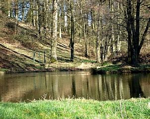 Guest house 0748701 - Holiday property Hainaut - Huisje in Froidchapelles