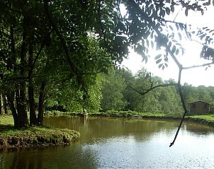 Guest house 0748701 - Holiday property Hainaut - Huisje in Froidchapelles