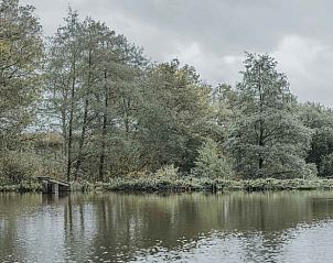 Guest house 0748701 - Holiday property Hainaut - Huisje in Froidchapelles