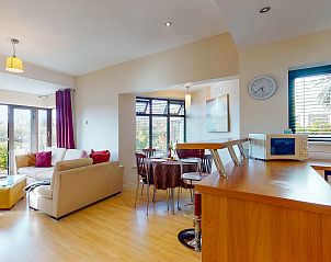 Verblijf 0790701 - Appartement Zuid-West-Ierland - Appartement Grove Lodge No 5 (2 Bed)