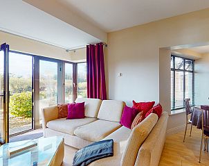 Verblijf 0790701 - Appartement Zuid-West-Ierland - Appartement Grove Lodge No 5 (2 Bed)