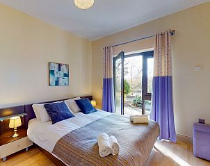 Verblijf 0790701 - Appartement Zuid-West-Ierland - Appartement Grove Lodge No 5 (2 Bed)