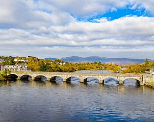 Verblijf 0790701 - Appartement Zuid-West-Ierland - Appartement Grove Lodge No 5 (2 Bed)