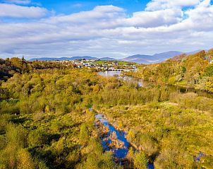 Verblijf 0790701 - Appartement Zuid-West-Ierland - Appartement Grove Lodge No 5 (2 Bed)