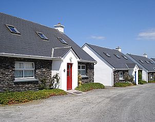 Verblijf 0791001 • Vakantiewoning Zuid-West-Ierland • Vakantiehuis Seaside Cottages 