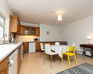 Verblijf 0791302 - Vakantiewoning Zuid-West-Ierland - Vakantiehuis An Searrach Holiday Home Dingle