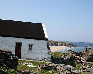 Verblijf 0791302 - Vakantiewoning Zuid-West-Ierland - Vakantiehuis An Searrach Holiday Home Dingle