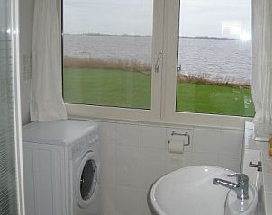 Guest house 080341 - Holiday property Fluessen - Huis aan de Fluessen