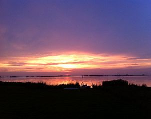 Guest house 080341 - Holiday property Fluessen - Huis aan de Fluessen