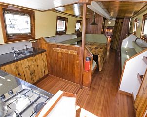 Guest house 080604 - Boat Fluessen - Boppelans