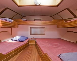 Guest house 080604 - Boat Fluessen - Boppelans