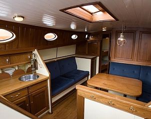 Guest house 080617 - Boat Fluessen - Bornrif