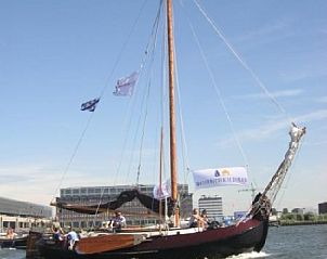 Guest house 080617 - Boat Fluessen - Bornrif