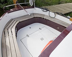 Guest house 080620 - Boat Fluessen - Noordster