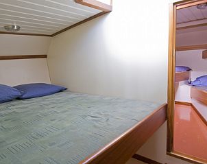 Guest house 080620 - Boat Fluessen - Noordster