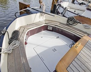 Unterkunft 080621 - Boot Fluessen - Brakzand