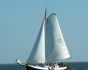 Guest house 080622 - Boat Fluessen - Vrouwezand