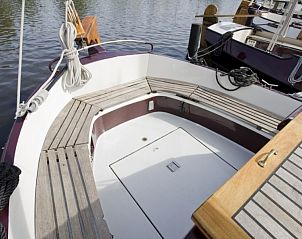 Guest house 080622 - Boat Fluessen - Vrouwezand