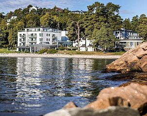 Verblijf 0810601 • Vakantie appartement Zuid Noorwegen • Strand Hotel Fevik - by Classic Norway Hotels 