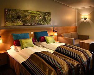 Verblijf 0810902 - Vakantie appartement Midden Noorwegen - Scandic Stiklestad