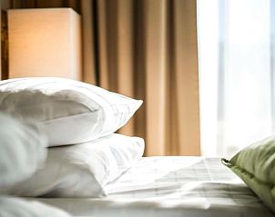 Verblijf 0810902 - Vakantie appartement Midden Noorwegen - Scandic Stiklestad